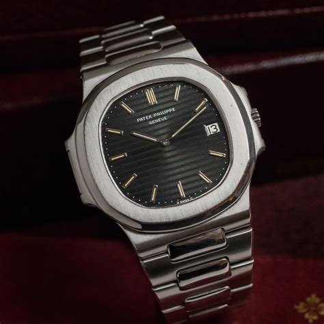 patek philippe nautilus 3700 1a